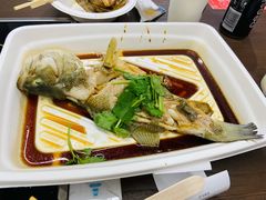 -盒马鲜生(双清路店)