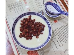 招牌姜撞奶-捷信牛奶甜品世家(五道口店)