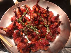 -厦门艾美酒店·新食谱西餐厅