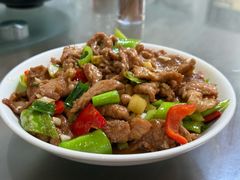 -溪涧堂农家土菜(神仙居店)