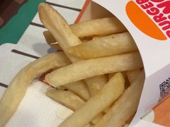 -汉堡王(上海凌云壹街坊店)