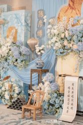 -玖玖婚嫁礼仪策划(江滨西路店)
