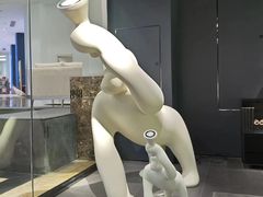 -永隆圣马可国际家居广场(江东中路店)