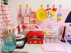 -兴力达装饰家具城(凯旋路店)