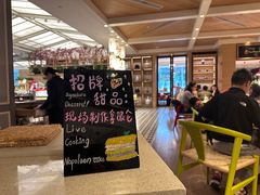 -食百绚全日制餐厅(成都棕榈泉费尔蒙酒店)