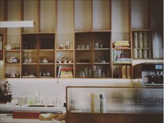 -Luneurs(幸福里店)