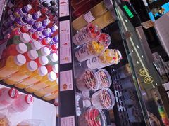 -巴黎贝甜(来福士店)