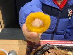 -骑士牛排(天一广场店)