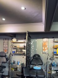 -刺客纹画·纹身·洗纹身·穿孔饰品
