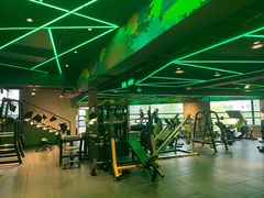 -W FITNESS 威尔仕健身·游泳(老西门新苑店)