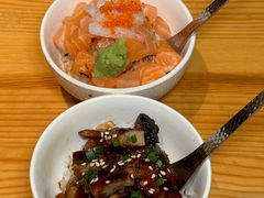 -江户·岚 创意料理(泛海店)