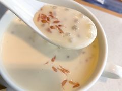 -青岛中心假日酒店·蓝天行政酒廊