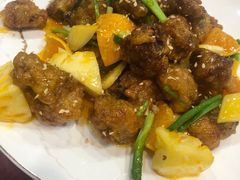 -天天海鲜城·海鲜大排档(新溪店)