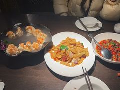 -西郊八号·山野江西菜(开发区店)