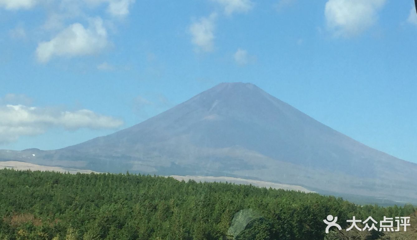 印象富士山🗻