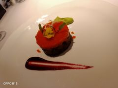 -王品牛排(珠海富华里店)