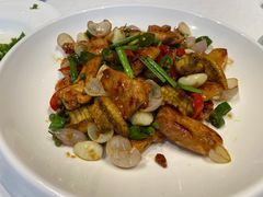 -禾珍珠家常小馆(河南博物院店)