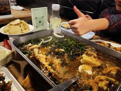 -鱼酷活鱼烤鱼(梅江印象城店)