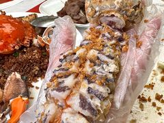 -喜记避风塘炒辣蟹(旗舰店)