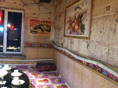 -鱼窝棚柴火铁锅炖(富山屯店)