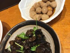 -翠山·映月湖景餐厅(映月湖公园店)