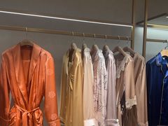 -万事利丝绸(杭州大厦店)