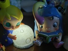 -泡泡玛特POPMART(金源POP UP店)