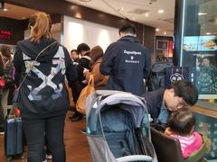 -肯德基(北京南站店)