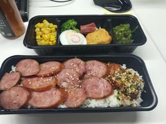 -饭丰町和风精致便当(长阳路店)