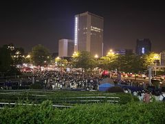 -宝能国际体育演艺中心