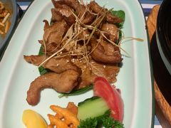 -Aqua Oasis 水天堂(相城天虹商场店)
