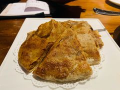 二大妈糖饼-陆壹捌餐厅(五大道店)