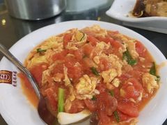 -瑞丰园庭院餐厅·白族传统家常菜