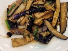 -旭璟酒家·传统粤菜·湘菜(逸景路店)