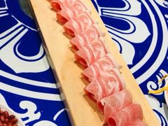 -东道煮牛肉火锅(东盛大街店)