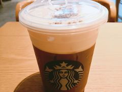-星巴克(重庆火车北站北广场II店)
