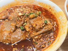 -付小姐在成都(川沙店)