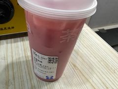 -茶百道(寿宁解放街店)