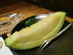 -江户前寿司(好运街店)