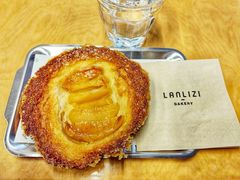 -LANLIZI BAKERY(COSMO店)