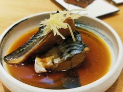 -小句号·精致料理(江南环球港店)