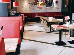 大堂-必胜客(鹤山大道店)