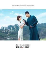 -第一夫人婚纱摄影(南京店)