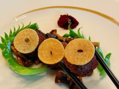 -巴黎轩(澳门巴黎人店)