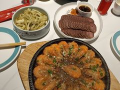 -渝乡老妈·北京烤鸭(六里桥店)