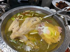 -贵阳味道(未来方舟店)