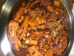 -谢蟹浓·肉蟹煲(新奥店)