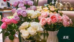 -花隐·美芙炫海菲秀皮肤管理中心