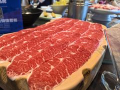 -东海怡品海鲜豆捞(舟宿夜江店)