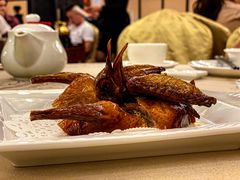 -香云轩·顺德菜(香云纱园林酒店店)